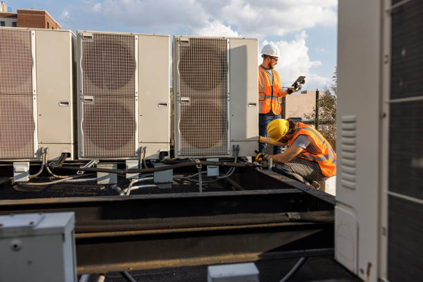 Best Energy-efficient HVAC Solutions in Horseshoe Bay, TX