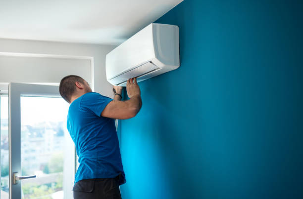Best Residential HVAC in Horseshoe Bay, TX