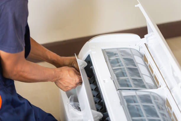 Best Residential HVAC in Horseshoe Bay, TX