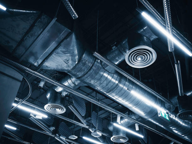 Best HVAC Supply and Distribution in Horseshoe Bay, TX
