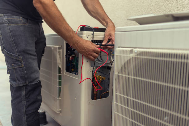 Reliable Horseshoe Bay, TX HVAC Solutions