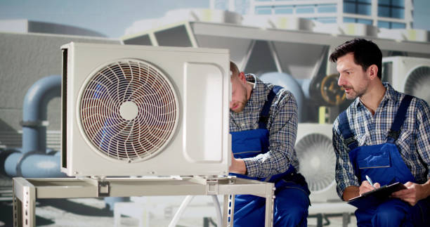 Best HVAC Consulting and Engineering in Horseshoe Bay, TX