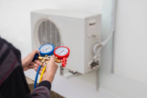  Horseshoe Bay, TX HVAC Pros