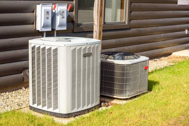 Best Geothermal HVAC Systems in Horseshoe Bay, TX